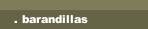 . barandillas