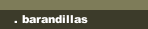 . barandillas